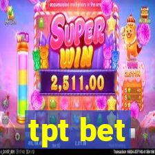 tpt bet